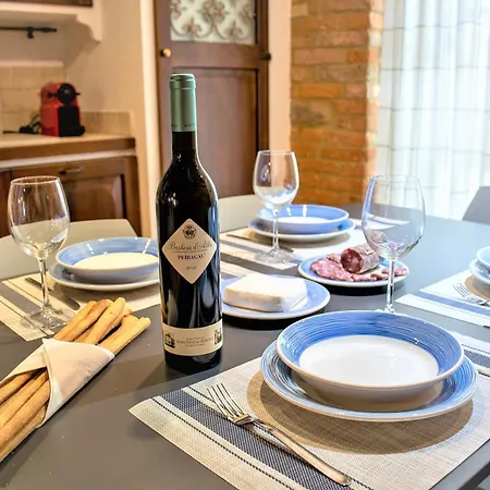 Peiragal Apartment