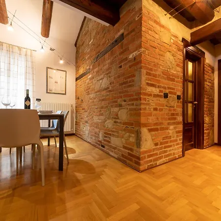 Apartment Peiragal