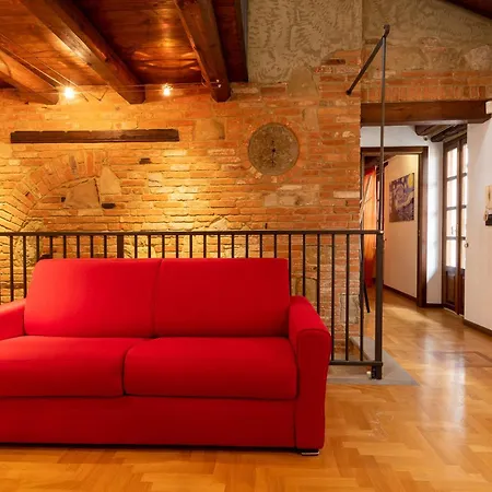 Apartment Peiragal