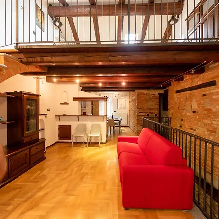 Peiragal Apartment
