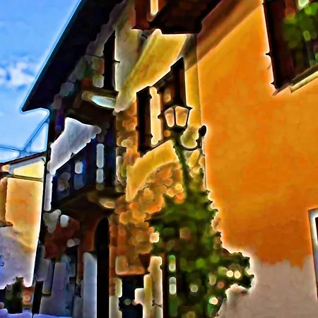 Peiragal Apartment *