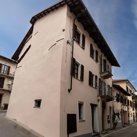 Apartment Peiragal