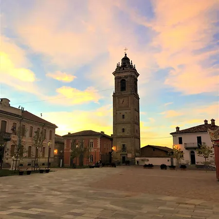 Lejlighed Peiragal *