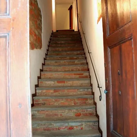 Apartamento Peiragal *