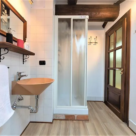Apartment Peiragal