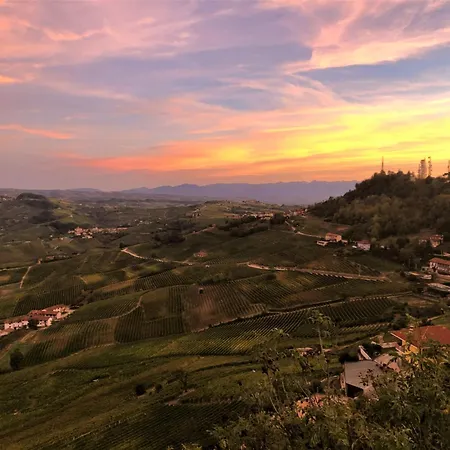 Apartamento Peiragal *