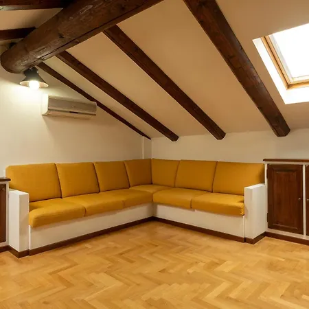 Peiragal Apartment La Morra