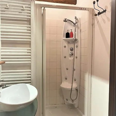 Peiragal Apartamento *