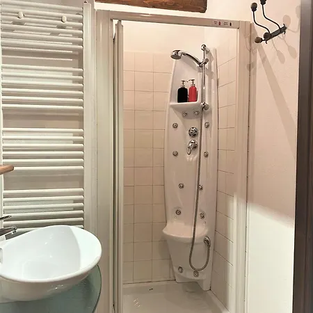 Peiragal Apartment *