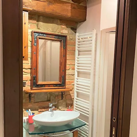 Apartamento Peiragal