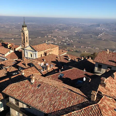 Lejlighed Peiragal *