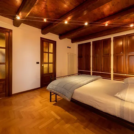 Peiragal Apartment La Morra