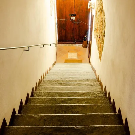 Apartment Peiragal *