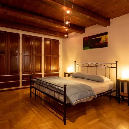 Apartment Peiragal *