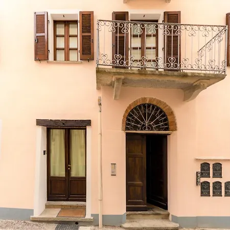 Apartamento Peiragal La Morra