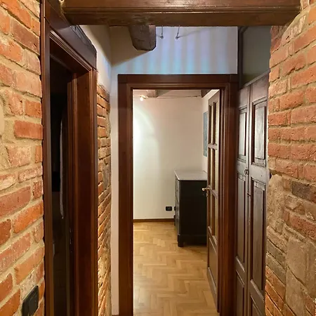 Peiragal Apartment La Morra