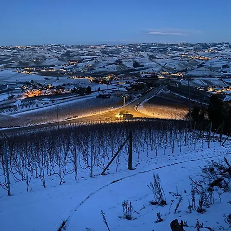 Appartamento Peiragal La Morra