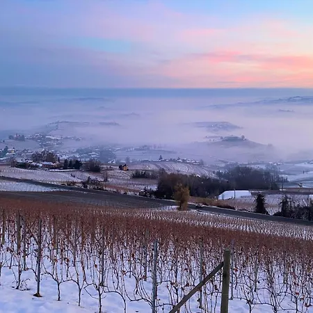 Apartamento Peiragal La Morra