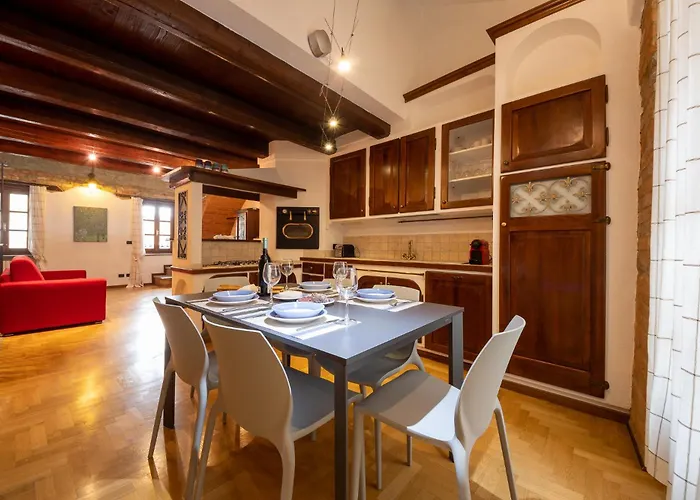 Appartement Peiragal