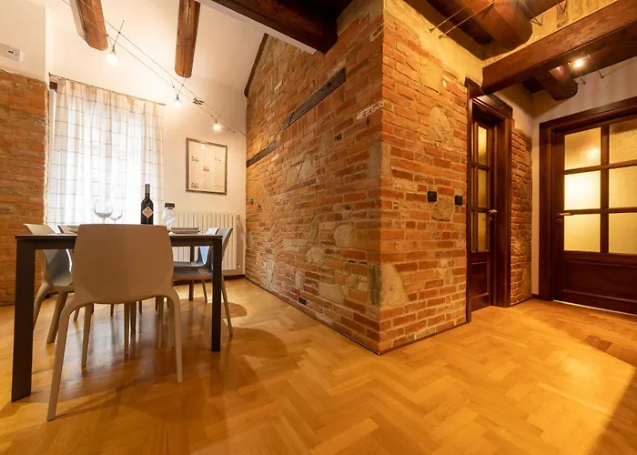 Appartement Peiragal