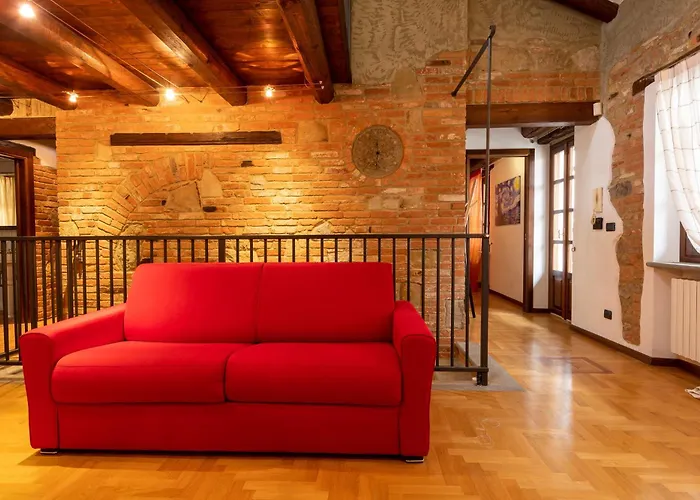 Appartement Peiragal