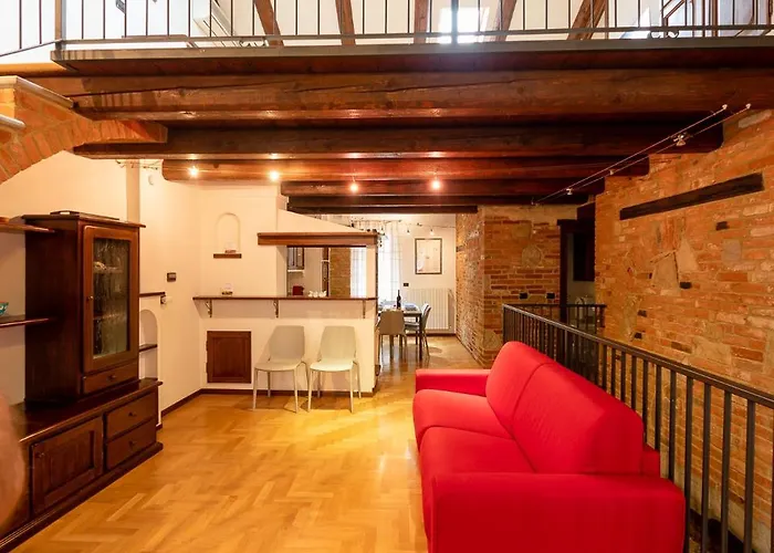 Peiragal Appartement