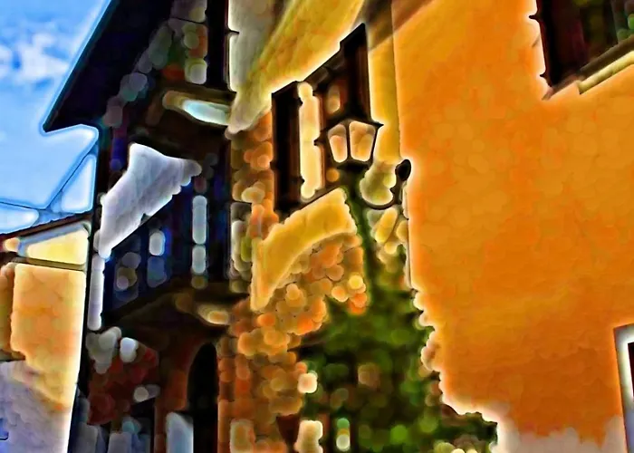 Peiragal Appartement *