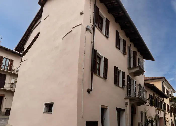 Appartement Peiragal