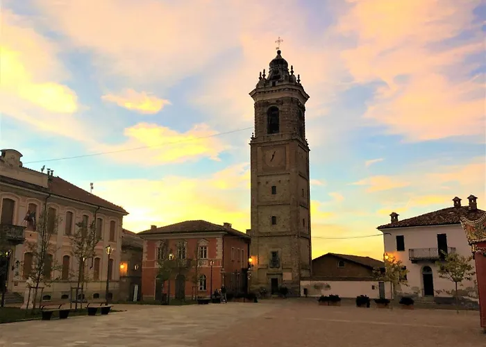 Appartement Peiragal *