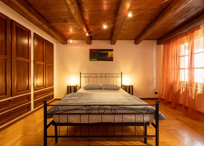 Peiragal Appartement La Morra