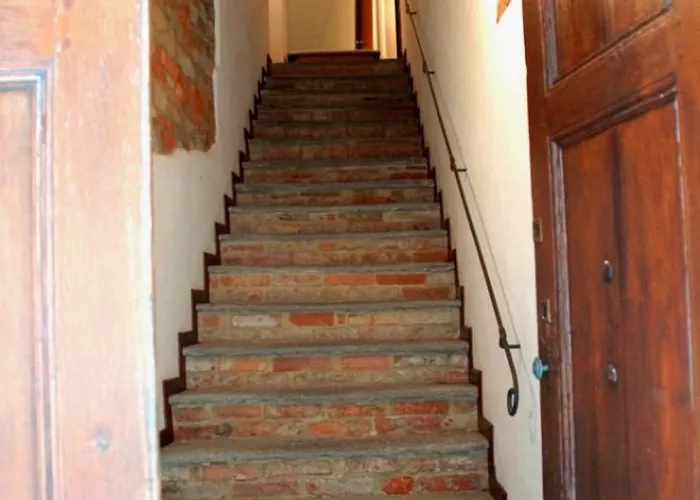 Appartement Peiragal *