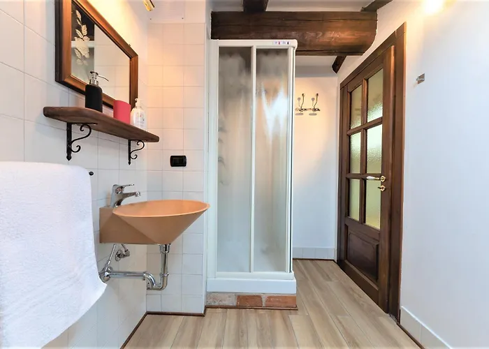 Appartement Peiragal