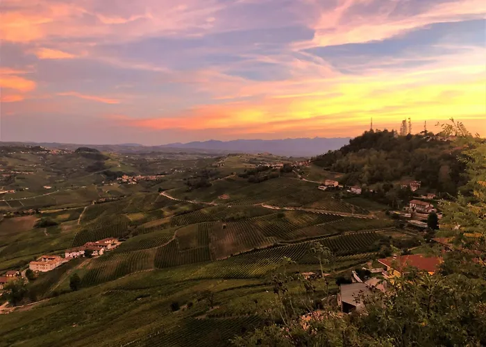 Appartement Peiragal *