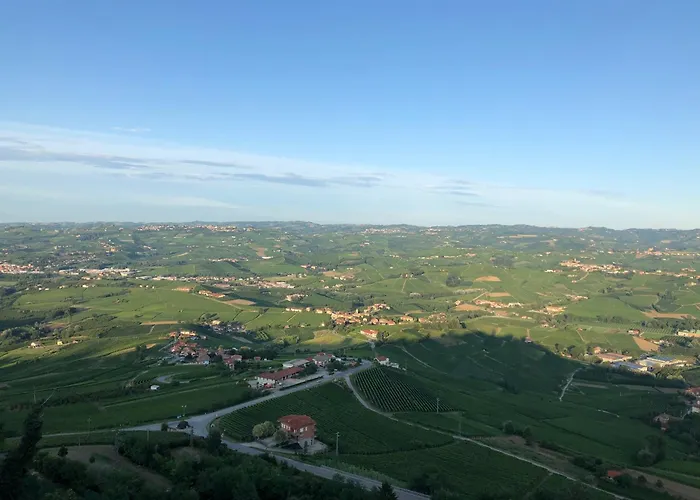 Peiragal Appartement *