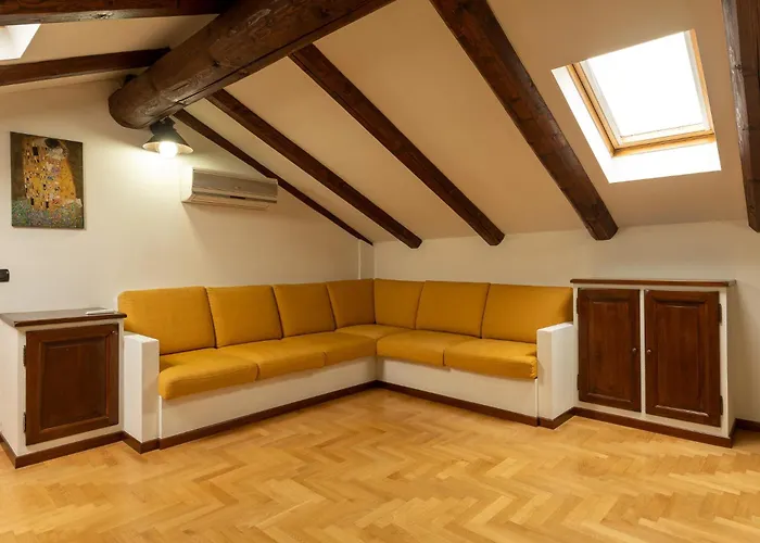 Peiragal Appartement La Morra