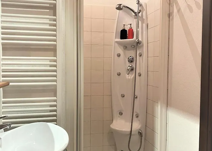 Peiragal Appartement *