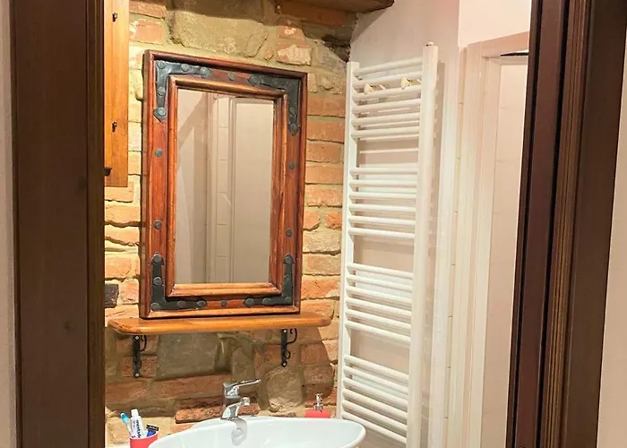 Appartement Peiragal