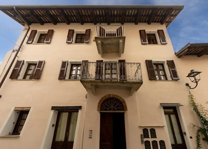 Peiragal Appartement La Morra