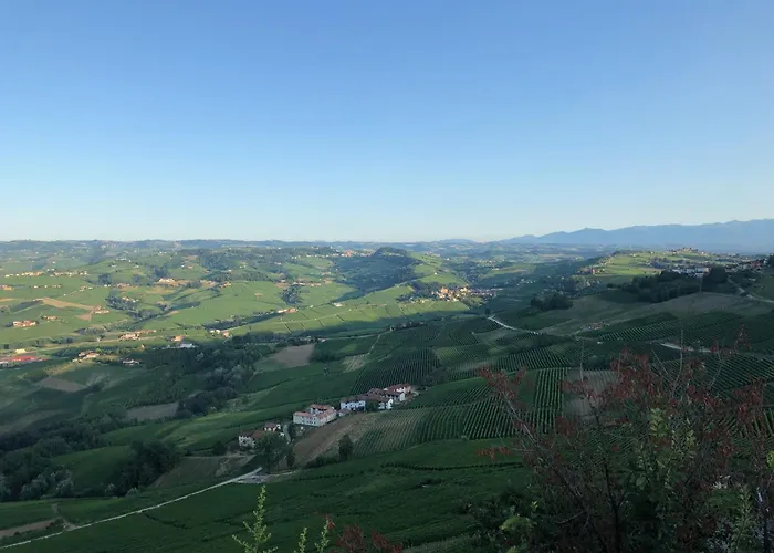 Appartement Peiragal La Morra