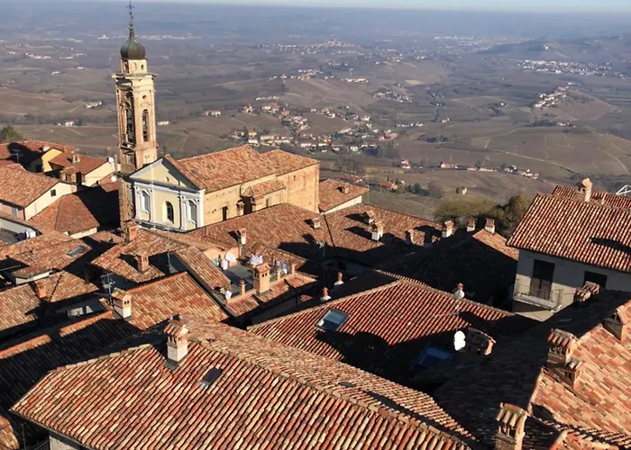 Appartement Peiragal *