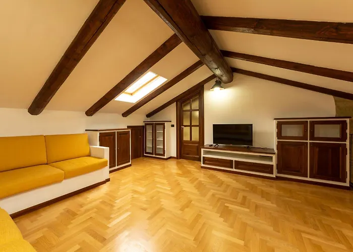 Peiragal Appartement *