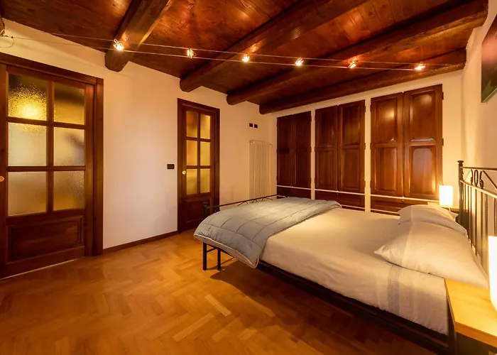 Peiragal Appartement La Morra