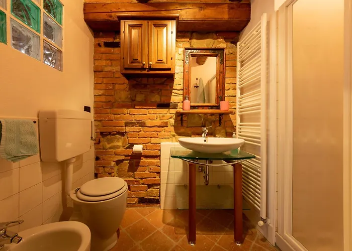 Peiragal Appartement La Morra