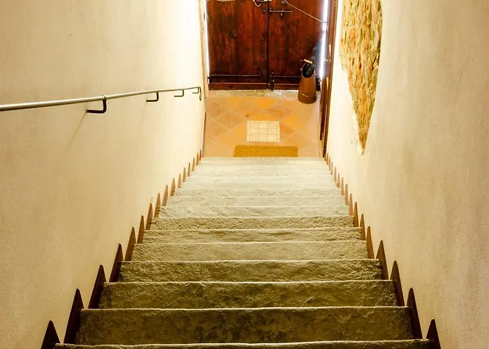 Appartement Peiragal *