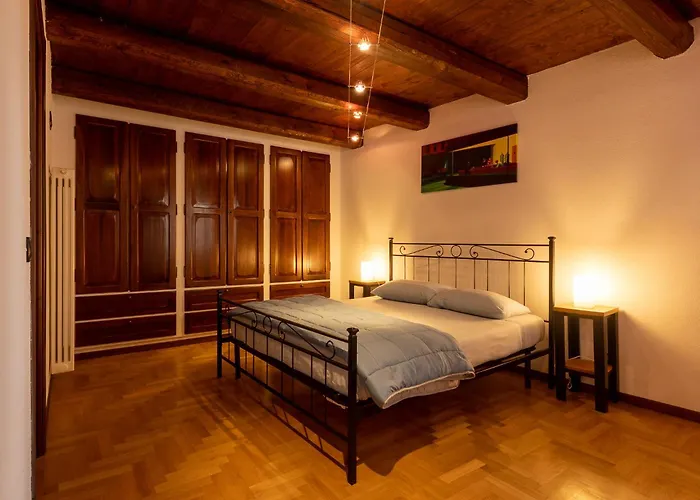 Appartement Peiragal *