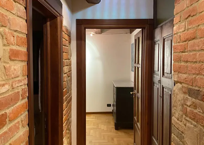 Peiragal Appartement La Morra