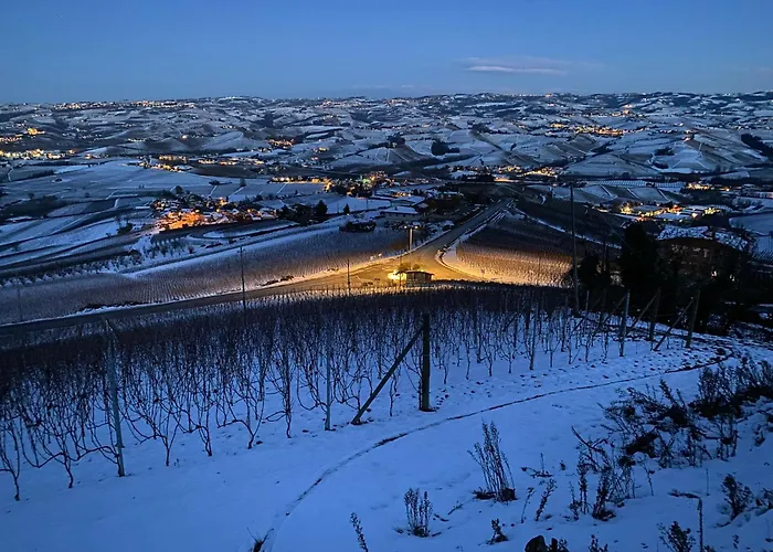 Appartement Peiragal La Morra