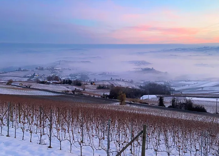 Appartement Peiragal La Morra